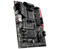 MSI B450 TOMAHAWK MAX - 508074 - zdjęcie 4